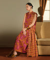 Mihaila Noor | Golden Iris – 3 - Piece All - Over Printed Lawn Ready Wear